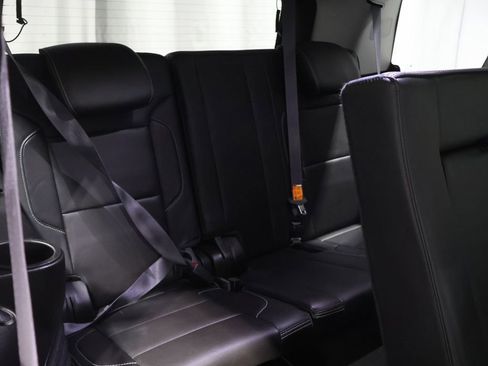 Used 2015 GMC Yukon Denali w/ Touring Package image 24