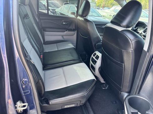 Used 2017 Honda Ridgeline RTS image 22