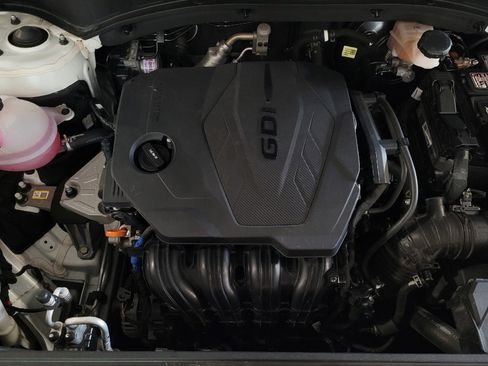 Used 2022 Hyundai Santa Fe XRT FWD image 30