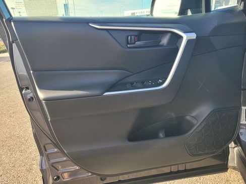 Used 2024 Toyota RAV4 LE image 18