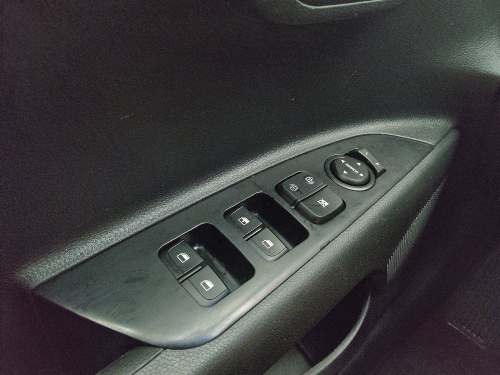Used 2020 Kia Rio LX FWD image 27