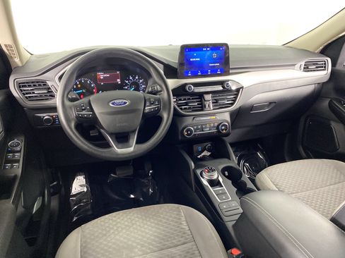 Used 2020 Ford Escape SE FWD image 18