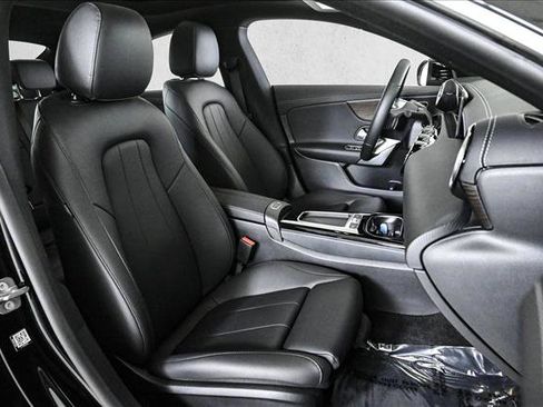 Certified 2024 Mercedes-Benz CLA 250 4MATIC image 22