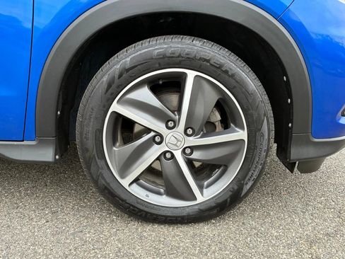 Used 2022 Honda HR-V EX image 34