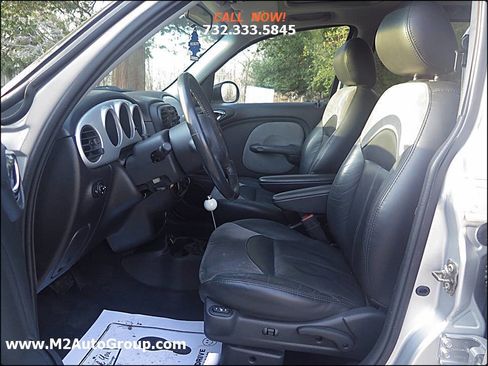Used 2003 Chrysler PT Cruiser Limited image 10
