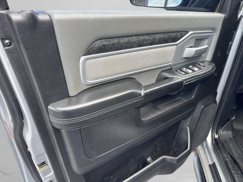 Used 2020 RAM 3500 SLT w/ Quick Order Package 2YG SLT image 14