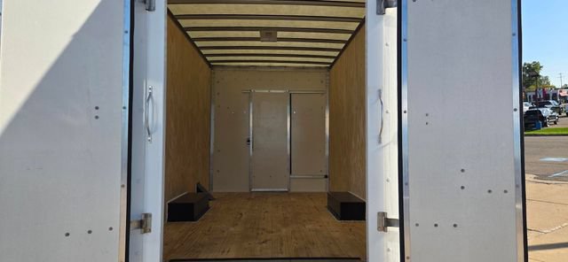 New 2026 Chevrolet Express 3500 w/ Power Convenience Package RWD image 9