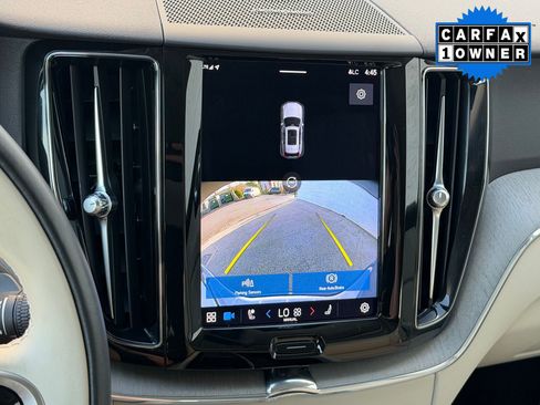 Used 2023 Volvo XC60 B5 Plus w/ Protection Package Premier image 30