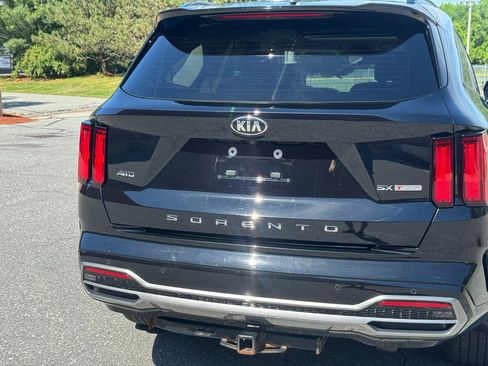 Used 2021 Kia Sorento SX AWD/4WD image 7