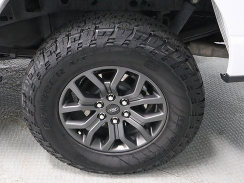 Certified 2023 Ford F150 Tremor image 20