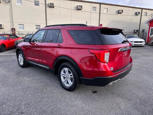 Used 2015 Ford Transit Connect XLT image 7