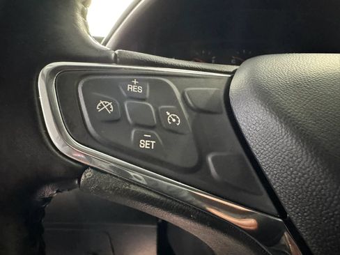 Used 2020 Chevrolet Malibu RS FWD image 22