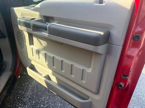 Used 2008 Ford F350 XL AWD/4WD image 22