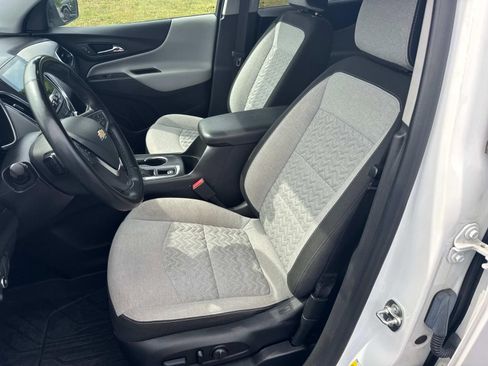Used 2023 Chevrolet Equinox LT FWD image 27