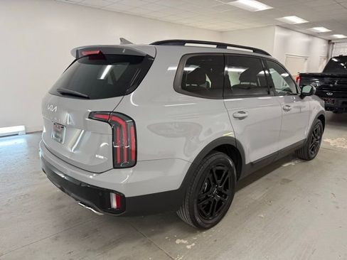 Used 2024 Kia Telluride EX X-Line image 6