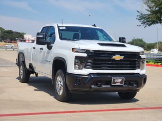 New 2026 Chevrolet Silverado 2500 W/T w/ WT Convenience Package RWD video 2