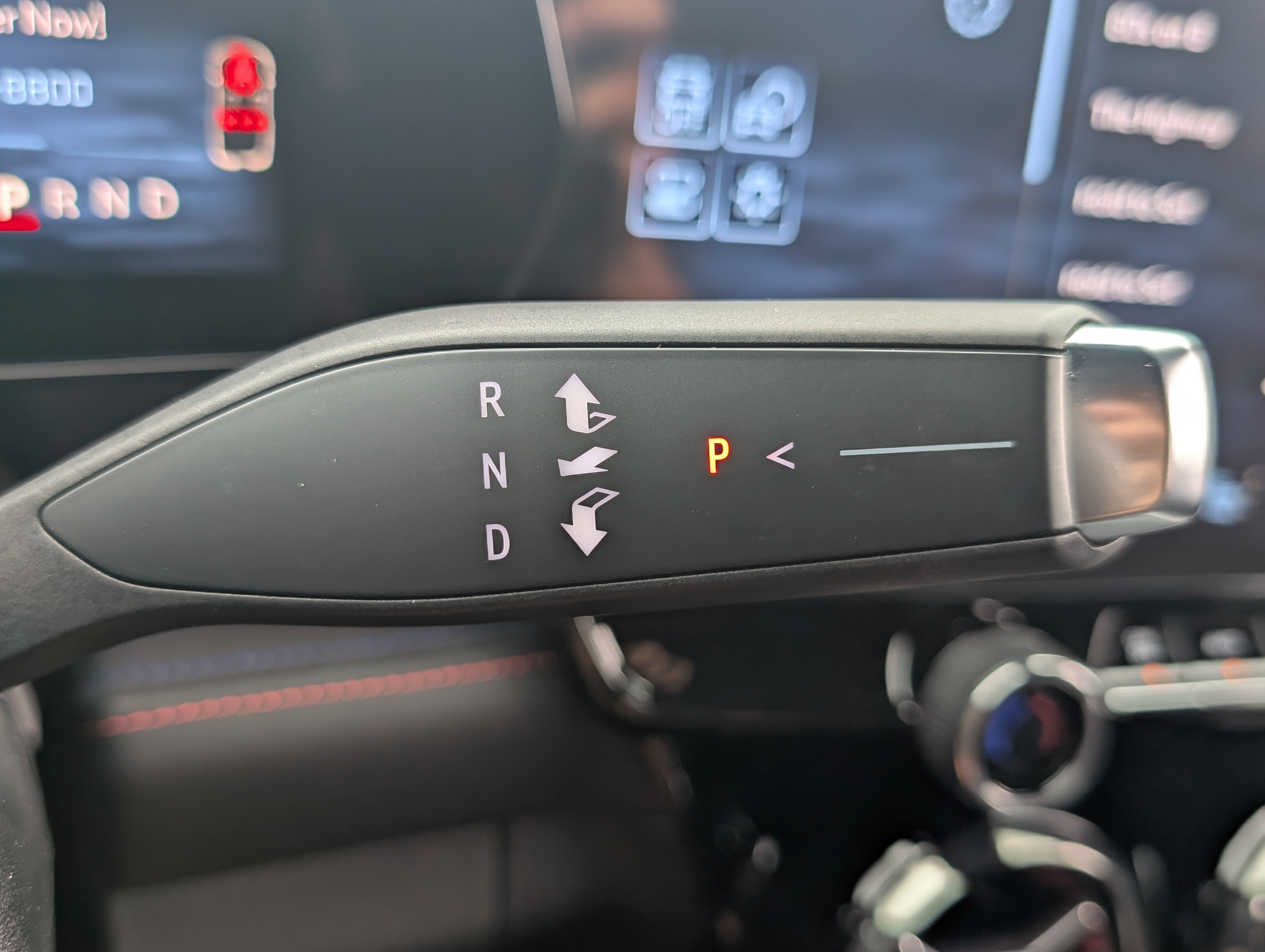 Used 2024 Chevrolet Blazer EV RS AWD/4WD image 31