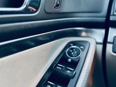 Used 2014 Ford Explorer FWD image 15