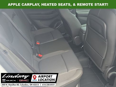 Used 2026 Buick Encore GX Preferred w/ Comfort Package image 26