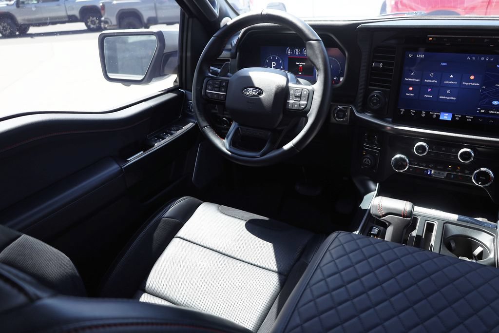 Used 2024 Ford F150 Raptor AWD/4WD image 20