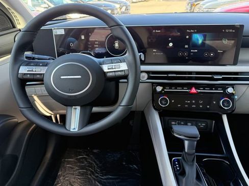 New 2026 Hyundai Tucson SEL image 35