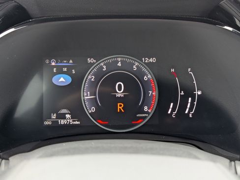 Certified 2024 Lexus RX 350 Premium image 31