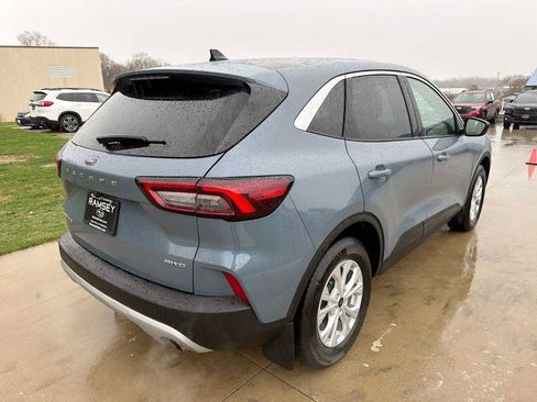 Used 2024 Ford Escape Active AWD/4WD image 6
