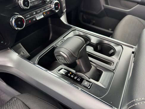 New 2025 Ford F150 XLT w/ Equipment Group 302A MID image 14