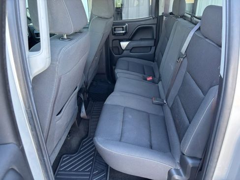 Used 2016 Chevrolet Silverado 2500 LT AWD/4WD image 14