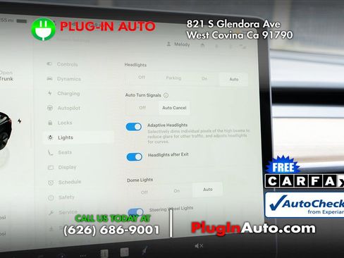 Used 2023 Tesla Model 3 Standard Range image 25