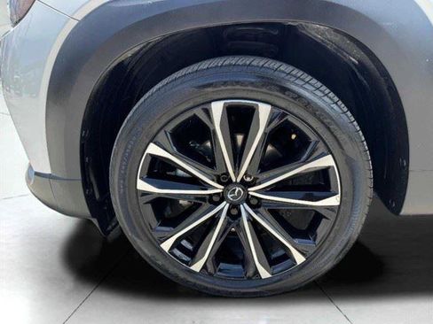 Used 2024 MAZDA CX-50 AWD 2.5 Turbo w/ Accent Package image 73