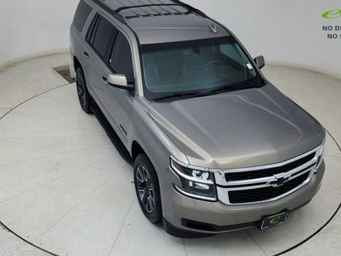 Used 2018 Chevrolet Tahoe LS w/ All-Season Package image 76