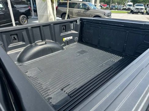 Certified 2023 Ford F150 Lariat w/ Equipment Group 502A High AWD/4WD image 34