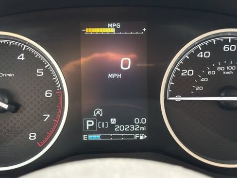 Used 2024 Subaru Forester Premium AWD/4WD image 22