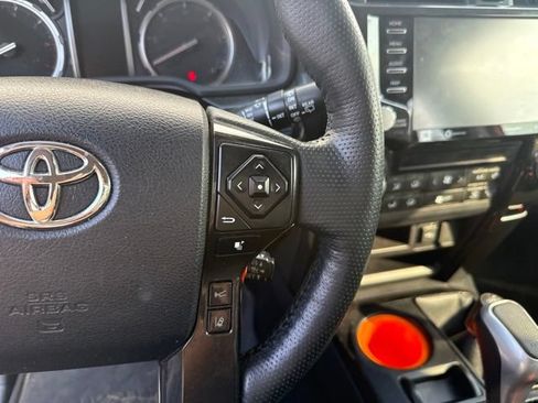 Used 2023 Toyota 4Runner TRD Pro AWD/4WD image 17