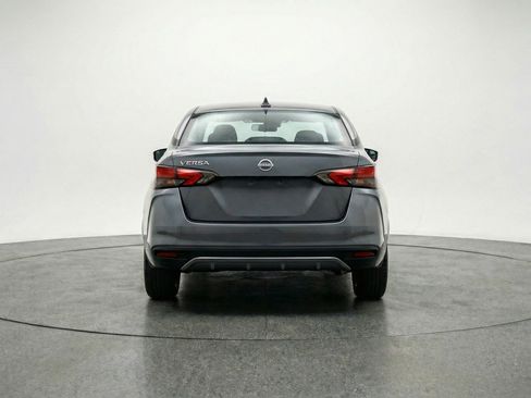 Used 2025 Nissan Versa SV FWD image 7