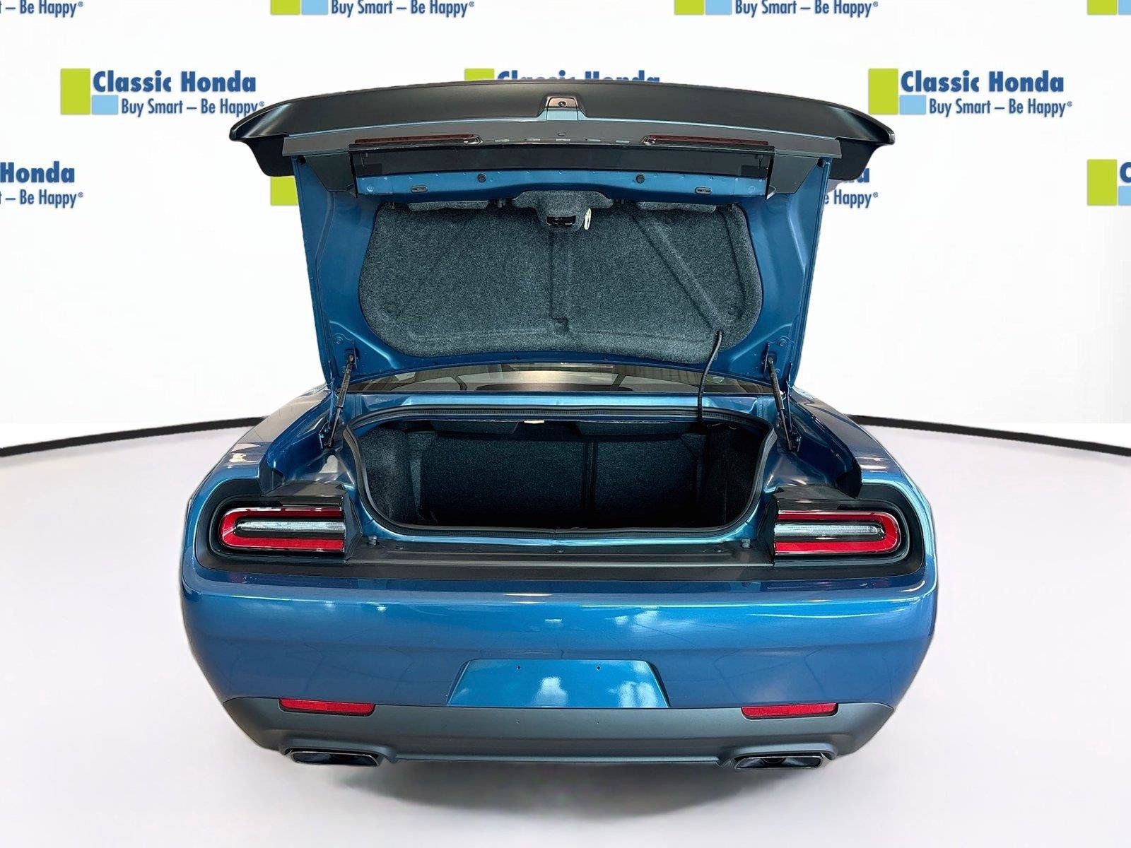 Used 2023 Dodge Challenger SRT Hellcat Redeye RWD image 28