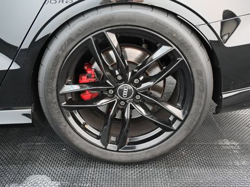 Used 2018 Audi RS 3 AWD/4WD image 53