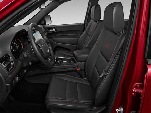 Used 2021 Dodge Durango R/T w/ Blacktop Package AWD/4WD image 10