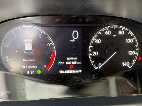 Used 2027 Honda HR-V EX-L image 22