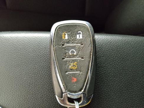 Used 2020 Chevrolet Malibu LS FWD image 32