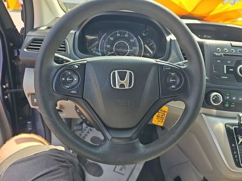 Used 2014 Honda CR-V LX image 12