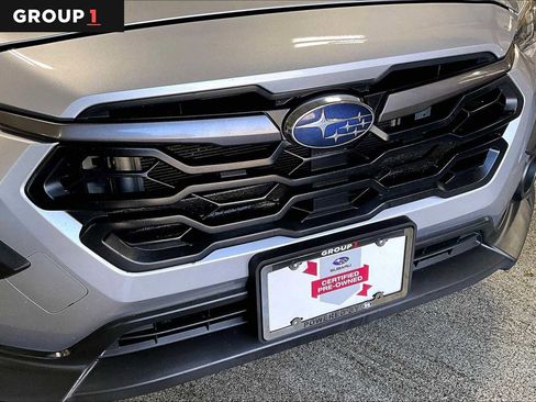 Certified 2024 Subaru Crosstrek 2.5i Limited AWD/4WD image 30