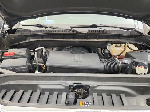 Used 2019 GMC Sierra 1500 Denali w/ Denali Ultimate Package AWD/4WD image 39