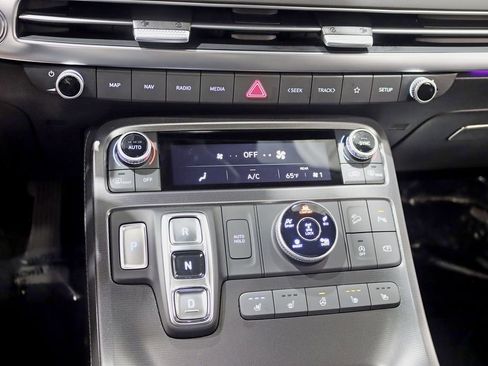 Used 2025 Hyundai Palisade Calligraphy AWD/4WD image 26