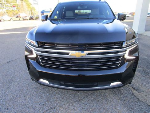 Used 2021 Chevrolet Tahoe LT image 4