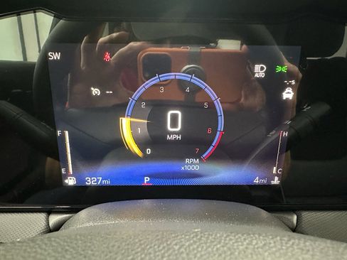 New 2026 Chevrolet TrailBlazer LS w/ LS Convenience Package image 26