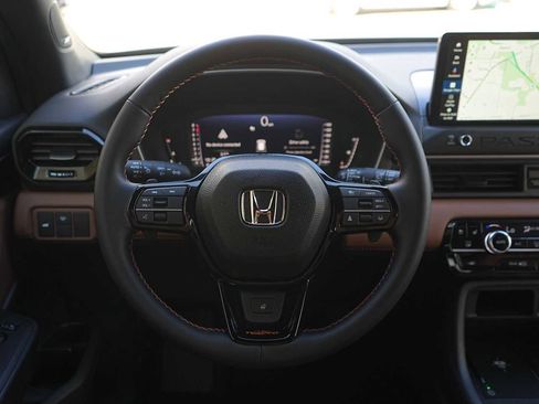 Used 2026 Honda Passport TrailSport Elite image 16