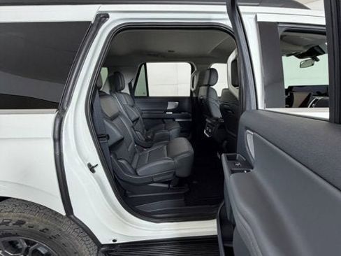 New 2026 Ford Expedition Max Active image 6