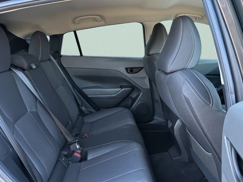 Certified 2026 Subaru Crosstrek 2.5i AWD/4WD image 29